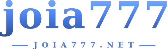 joia777 logo